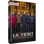 DVD Labyrint III (2018) 2 disky