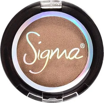 Oční stíny SIGMA BEAUTY SIGMA- Individual Eye Shadow- Act Varianta: Beware