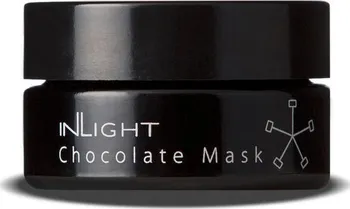 Pleťová maska Inlight Chocolate Mask 25 ml
