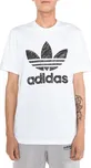 Adidas Hand Drawn T1 bílé