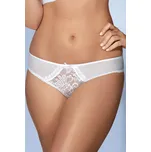 AVA 1396 kalhotky bílé