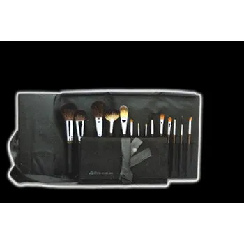 Kosmetická taška StageLine Barcelona SAMETOVÉ POUZDRO