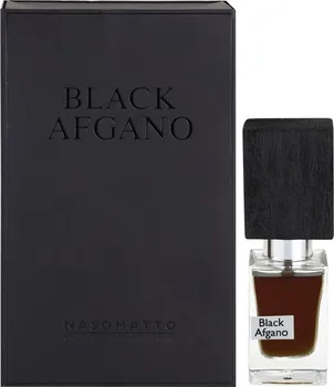 Unisex parfém Nasomatto Black Afgano U P