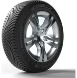 Michelin Pilot Alpin 5 SUV 255/45 R20…