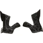 Airoh Twist lícníce interiéru černé