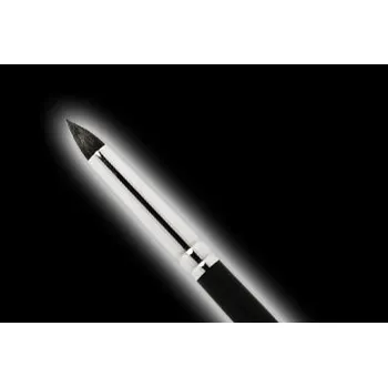 Umělecký štětec JEAN SCHRAMM KULATÝ ŠTĚTEC NA OČI špičatý (veverka) Velikost: 10 Varianta: velikost 8