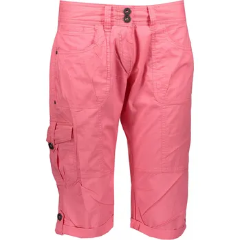 Dámské kalhoty Alpine Pro Mooca LPAL278 růžové
