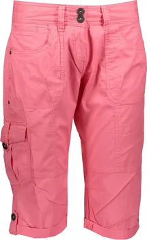 Dámské kalhoty Alpine Pro Mooca LPAL278 růžové