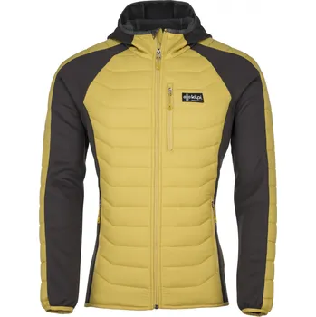 Kilpi Adisa-M žlutá