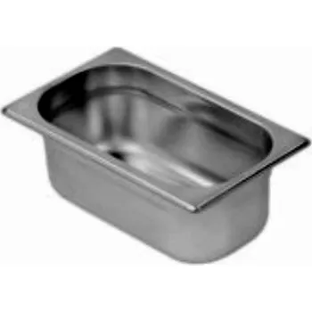 GN Gastronádoba 1/4 265x162mm v150mm