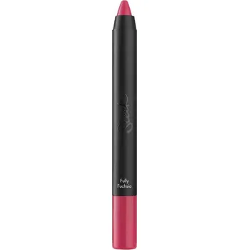 Péče o rty Sleek POWER PLUMP Fully Fuchsia - pastelka na rty