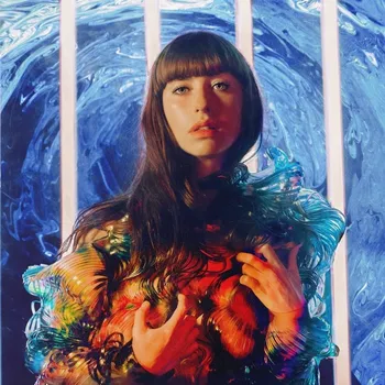 Zahraniční hudba Primal Heart - Kimbra [CD]