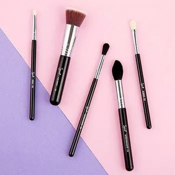 Kosmetický štětec SIGMA BEAUTY SIGMA MOST-WANTED BRUSH SET