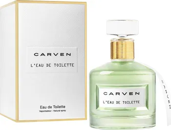 Dámský parfém Carven L´Eau de Toilette W EDT