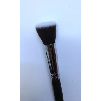 Umělecký štětec - Štětec na korekce DOUBLE HAIR syntetický vlas