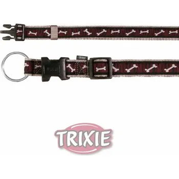 Obojek pro psa Obojek BONIES 35-55cm / 20mm (ML) VÝPRODEJ