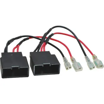 Auto Hi-Fi Adaptéry k reproduktorovému konektoru BMW