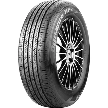 4x4 pneu Hankook RA33 Dynapro HP2 255/60 R18 108 H