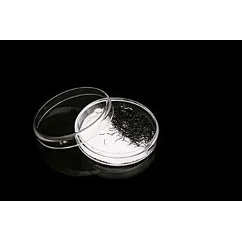 Umělé řasy BL LASHES zakřivení: C, síla: 0.3 mm ŘASY V KALÍŠKU (menší balení - 0,5g) Délka řas: 9 mm