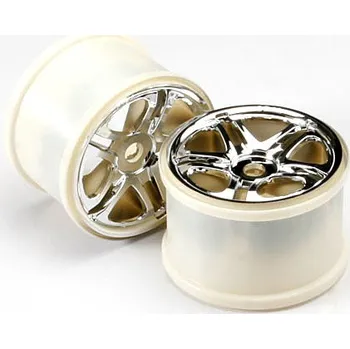 RC náhradní díl Traxxas 3.8 Split Spoke H17 TRA5172R