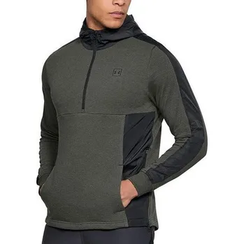 Under armour hot sale threadborne terry hoodie