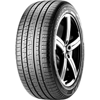 Celoroční osobní pneu Pirelli Scorpion Verde All Season 255/50 R19 107 V