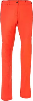 Dámské kalhoty Kilpi Umberta-W oranžové