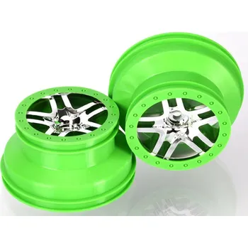 RC náhradní díl Traxxas disk 2.2/3.0 TRA6872X