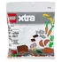 Stavebnice LEGO LEGO Xtra 40309 Jídlo