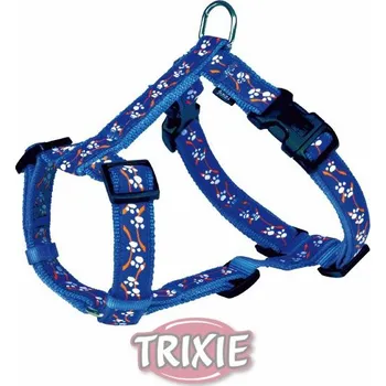 Postroj pro psa Postroj PAWS velikost 30-40cm/15mm (XS-S) VÝPRODEJ