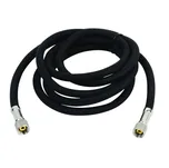 Fengda BD-24 hadice černá