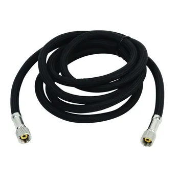 Fengda BD-24 hadice černá