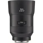 ZEISS Batis 40 mm f/2 CF pro Sony E