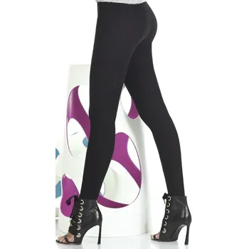 Bas Bleu Octavia černé