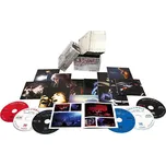 Bob Dylan - 1966 Live Recordings (36CD, 88985358192)