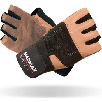 MadMax MFG269 hnědé S