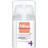 Pleťový krém Mixa Anti-Wrinkle Firmness Optimal Cream Day - Night rozzařující krém proti vráskám den/noc 45+ 50 ml 