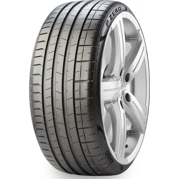 Letní osobní pneu Pirelli P-Zero Sports Car 315/40 R21 115 Y XL