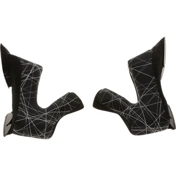 Airoh Twist lícníce interiéru černé, XXL