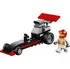 Stavebnice LEGO LEGO City 30358 Dragster