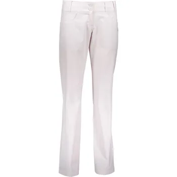 Dámské kalhoty Nordblanc Demure NBSPL6754 liliově šedé