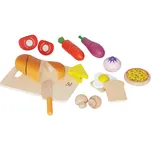 HAPE Výběr šéfkuchaře