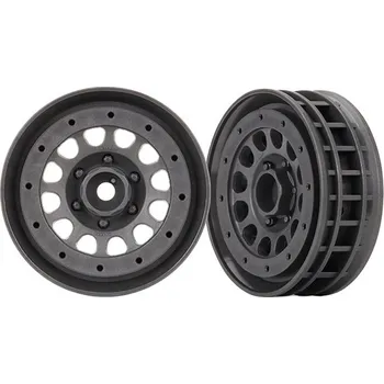 RC náhradní díl Traxxas 1.9 Method 105 šedý TRA8173A