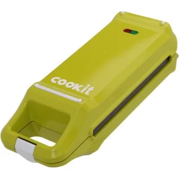 Kuchyňský gril Mediashop Lifestyle Cook It M14258 zelený