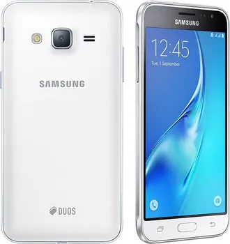 Mobilní telefon Samsung Galaxy J3 2016 Duos (J320F) 