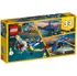 Stavebnice LEGO LEGO Creator 31094 Závodní letadlo