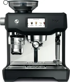 Kávovar Sage SES990BTR