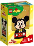 LEGO Duplo 10898 Můj první Mickey