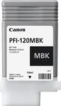 Originální Canon PFI-120MBk