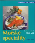 Mořské speciality - Cornelia Adam